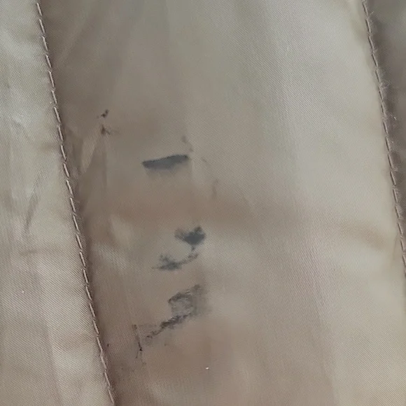 MEC Reversable Down Jacket - Picture 8 of 8